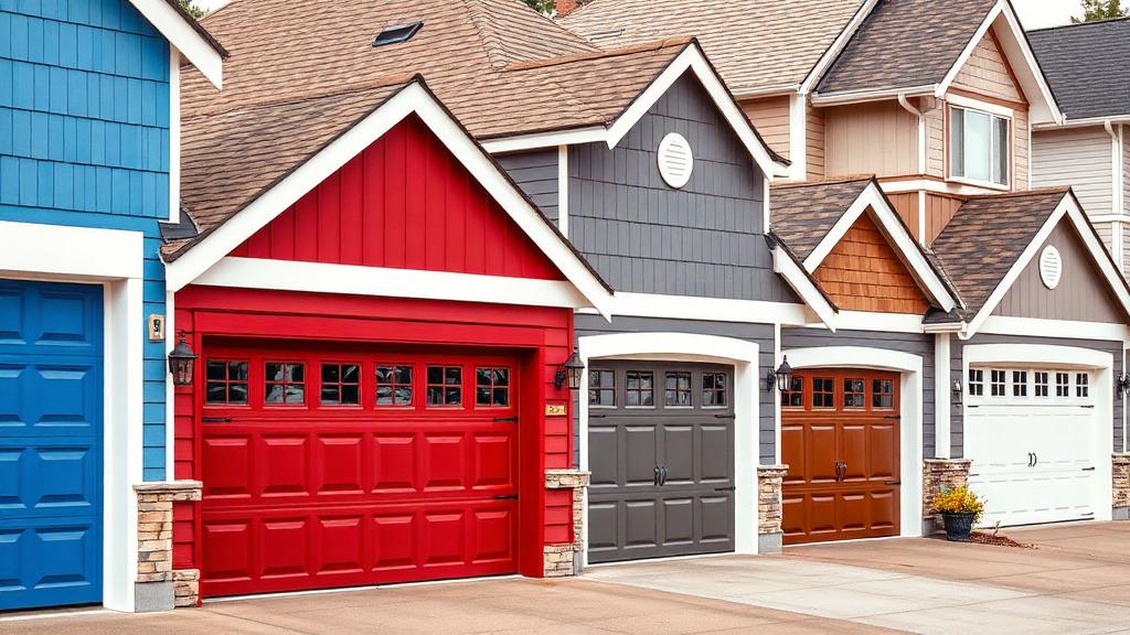 Color Selection Guide: What Every Homeowner Should Know