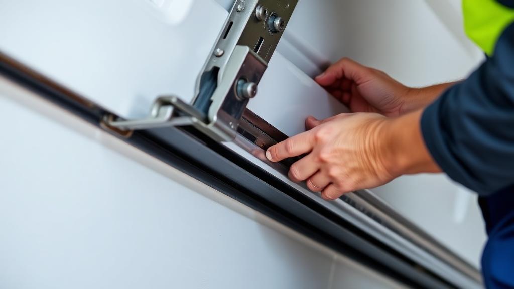 Weatherstripping: A Complete Guide for Homeowners